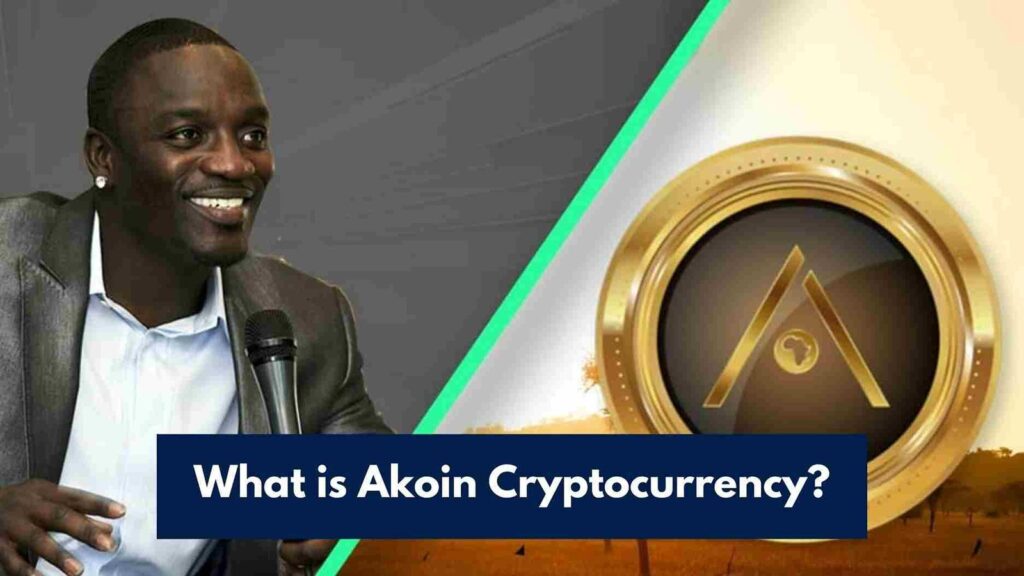 Akoin Cryptocurrency