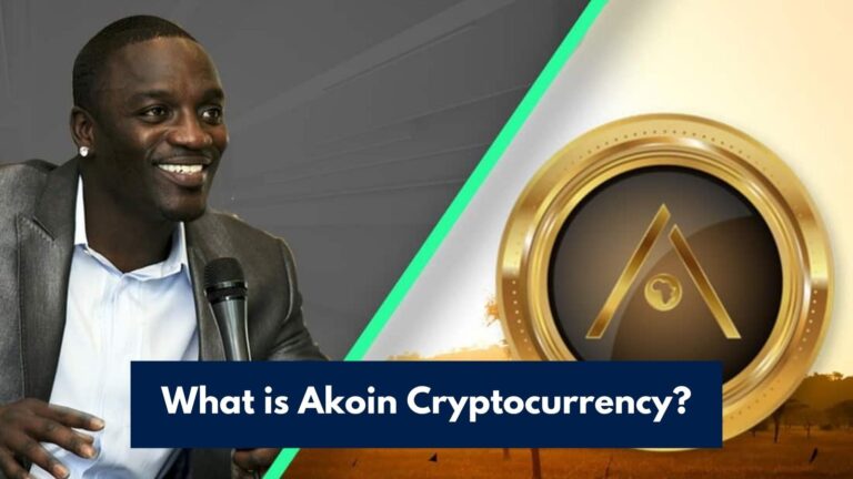 Akoin token 100x