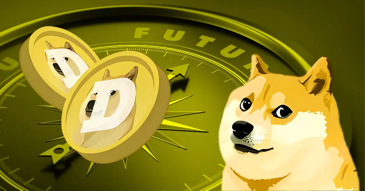 What is Dogecoin