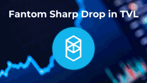 Fantom Sharp Drop in TVL