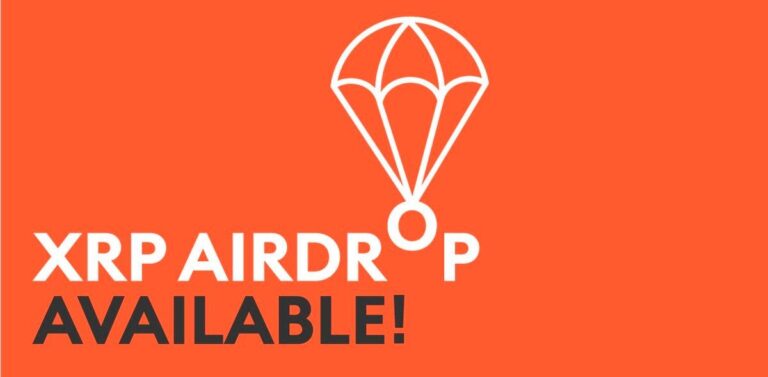 Evernode Reveals Airdrop Plans for XRP Holders Following Legal Victory