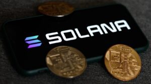 Solana Makes Bullish Move, Eyeing $30 Amidst Resistance Battle