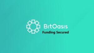 Dubai-Based Crypto Exchange BitOasis Secures Funding these VC Firms