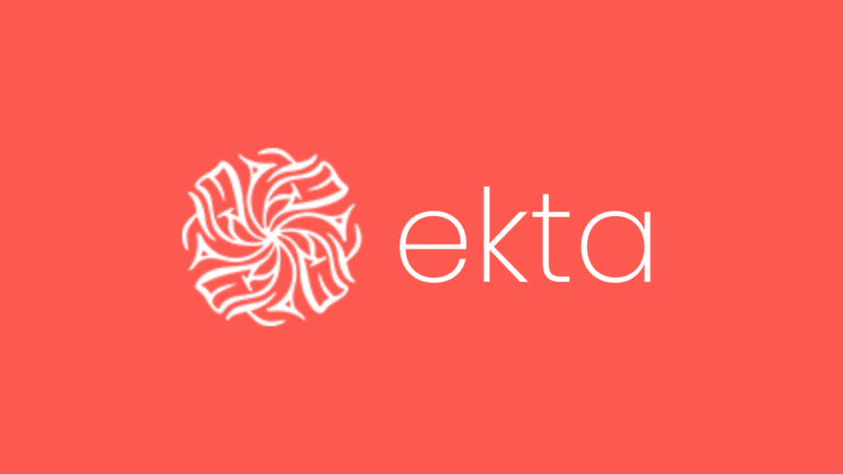 ekta token