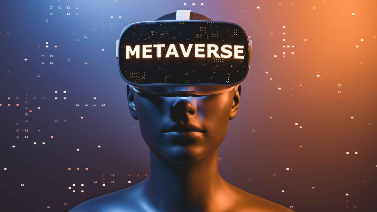 what is metaverse ?