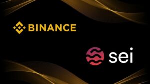 SEI token to launch on Binance, Bitfinex, and Other Exchanges