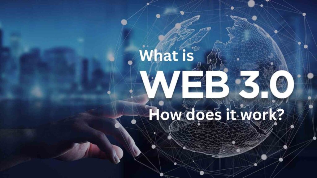 what is web 3.0