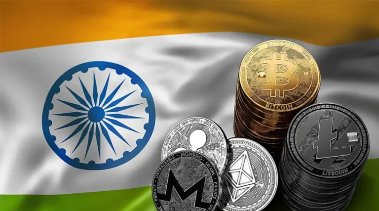 Indian Crypto Traders and the VPN Dilemma