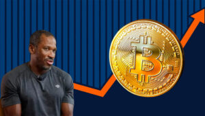 Bitcoin to $110K Will Trigger Next Altcoin Season, Says Ex-BitMEX CEO