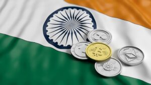 India’S SEBI Chair: Crypto Policy Must Come from Government, Not Market Regulators