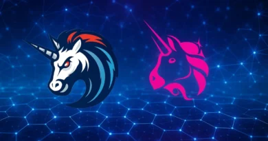 1inch Boosts DeFi Trading with Uniswap’s Unichain Integration