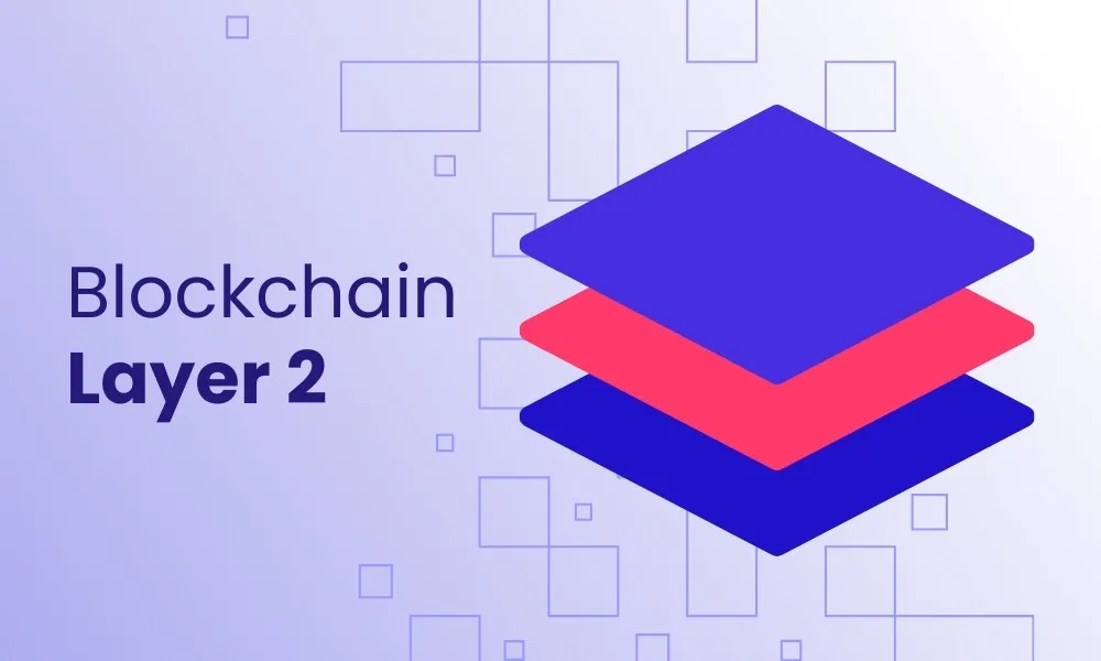 Layer 2 blockchain