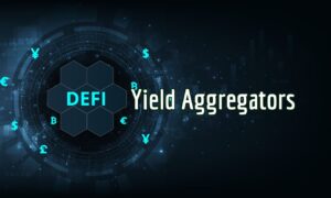 How Yield Aggregators Are Optimizing DeFi Returns in 2025