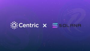 🔄 Centric Overhauls Tokenomics: Migration to Solana, Community Rewards, and a New Growth Model