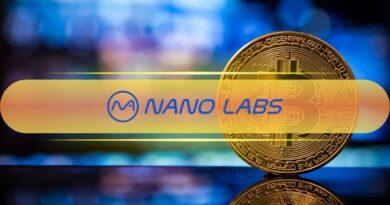 Nano Labs Secures 600 BTC in $500M Convertible Notes to Expand BNB Treasury