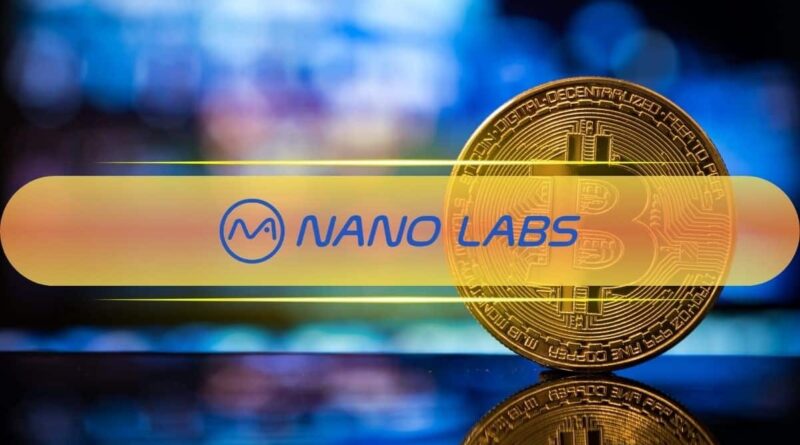Nano Labs Secures 600 BTC in $500M Convertible Notes to Expand BNB Treasury