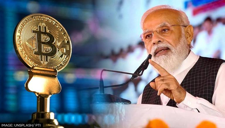 India’s Crypto Boom: Navigating Growth, Taxation, and Regulatory Challenges