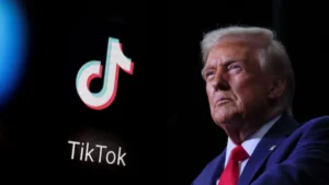 TikTok Denies $300M Trump Meme Coin Investment Allegations