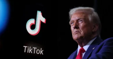 TikTok Denies $300M Trump Meme Coin Investment Allegations