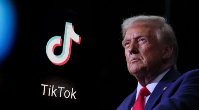 TikTok Denies $300M Trump Meme Coin Investment Allegations