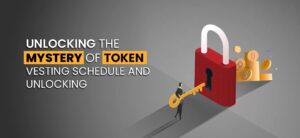 How Token Vesting and Unlock Schedules Affect Crypto Prices in 2025