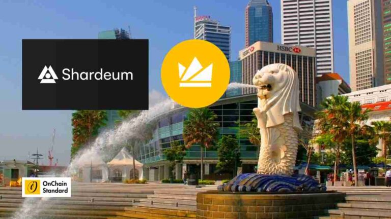WazirX Misleads Singapore Court and Delays User Funds, While Founders Focus on Shardeum