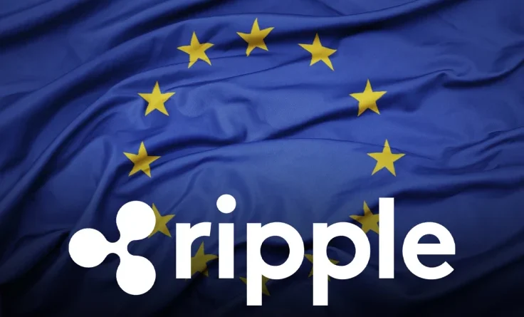 Ripple Launches RLUSD Stablecoin in EU with Luxembourg as Key Hub