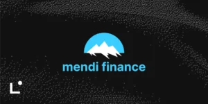 Mendi Finance: Your Easy Path to DeFi Rewards on Linea