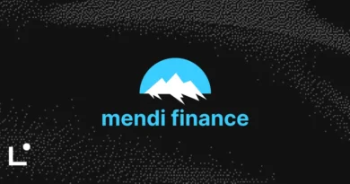 Mendi Finance: Your Easy Path to DeFi Rewards on Linea