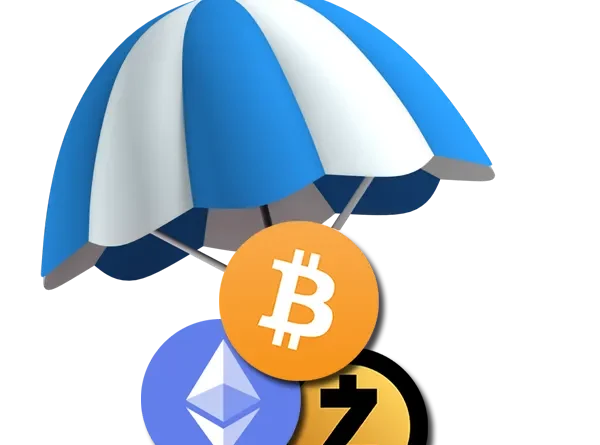 What Is Airdrop Farming?