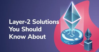 What Is a Layer 2 Solution? A 2025 Guide