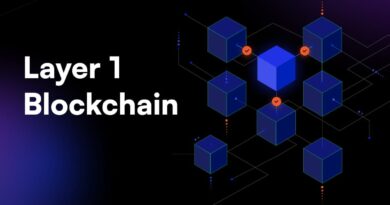 What is a Layer 1 Blockchain?