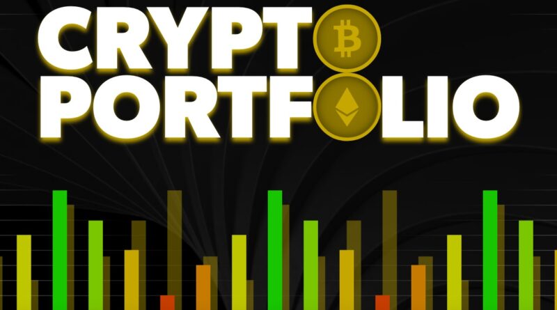 How to Build a Balanced Crypto Portfolio in 2025