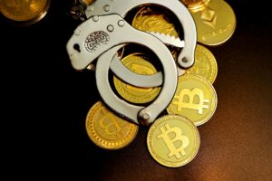 The Dark Side of Crypto: How Bitcoin and Stablecoins Are Linked to Illicit Activities in India