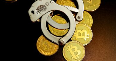 The Dark Side of Crypto: How Bitcoin and Stablecoins Are Linked to Illicit Activities in India