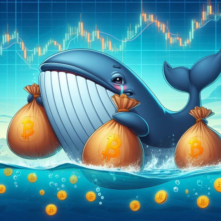 How to Track Whale Wallets and Big Moves in Crypto Markets in 2025