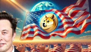 Elon Musk’s America Party: Will It Send Dogecoin to the Moon?