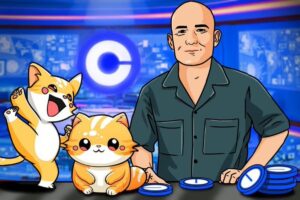 Mochi (MOCHI): The Adorable Cat-Themed Crypto Taking Base by Storm