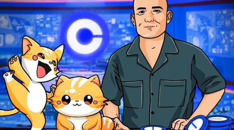 Mochi : The Adorable Cat-Themed Crypto Taking Base by Storm