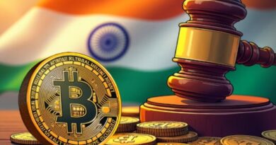 From Ban to Boom: The Evolution of Crypto Regulations in India (2013–2025)