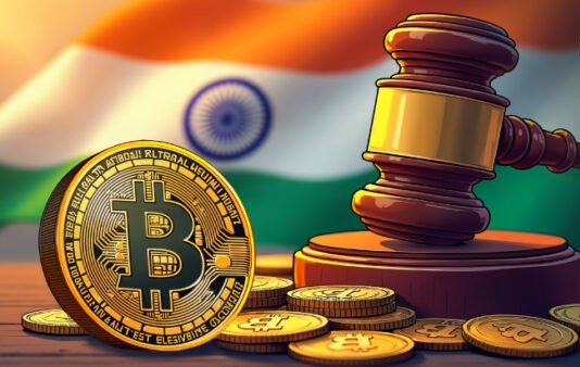 From Ban to Boom: The Evolution of Crypto Regulations in India (2013–2025)