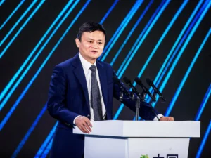 Jack Ma’s Ant Group to Adopt Circle’s USDC for Blockchain Expansion