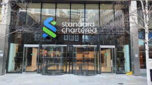 Standard Chartered Unveils Bitcoin and Ethereum Spot Trading for Institutional Clients