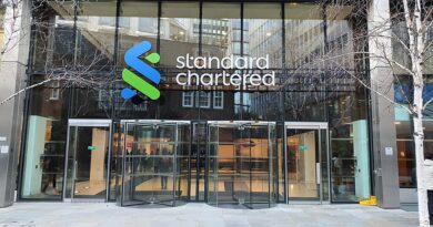 Standard Chartered Unveils Bitcoin and Ethereum Spot Trading for Institutional Clients