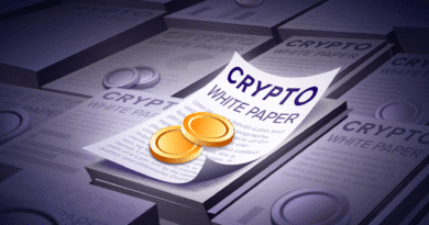 How to Read a Crypto Whitepaper: What Matters and What Doesn’t