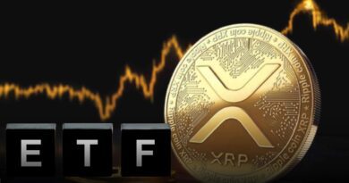 XRP Poised for New All-Time High, Analyst Predicts Amid NYSE Arca’s UXRP ETF Approval
