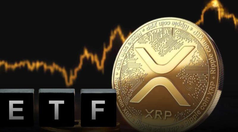 XRP Poised for New All-Time High, Analyst Predicts Amid NYSE Arca’s UXRP ETF Approval