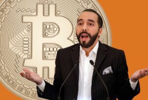 El Salvador’s Bitcoin Holdings Soar with $400M in Unrealized Gains