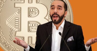 El Salvador’s Bitcoin Reserve Swells with $400M in Unrealized Profits