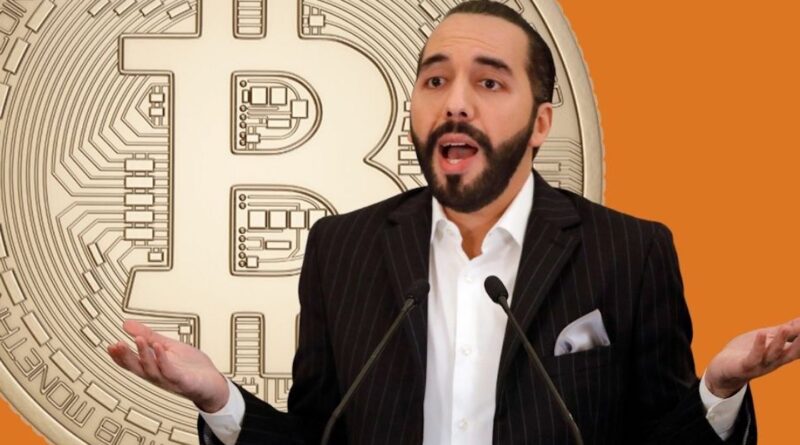 El Salvador’s Bitcoin Reserve Swells with $400M in Unrealized Profits
